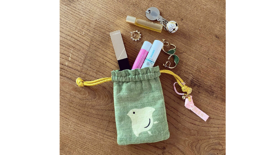 本品堂工房メールマガジン「日々雑想」第64号