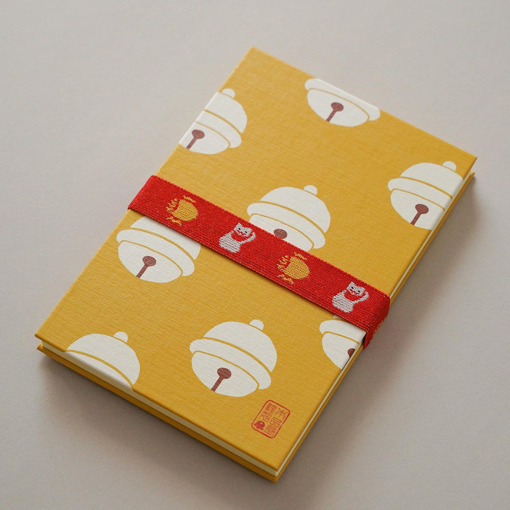 御朱印帳バンド 【本品堂】公式オンラインストア – 本品堂 公式