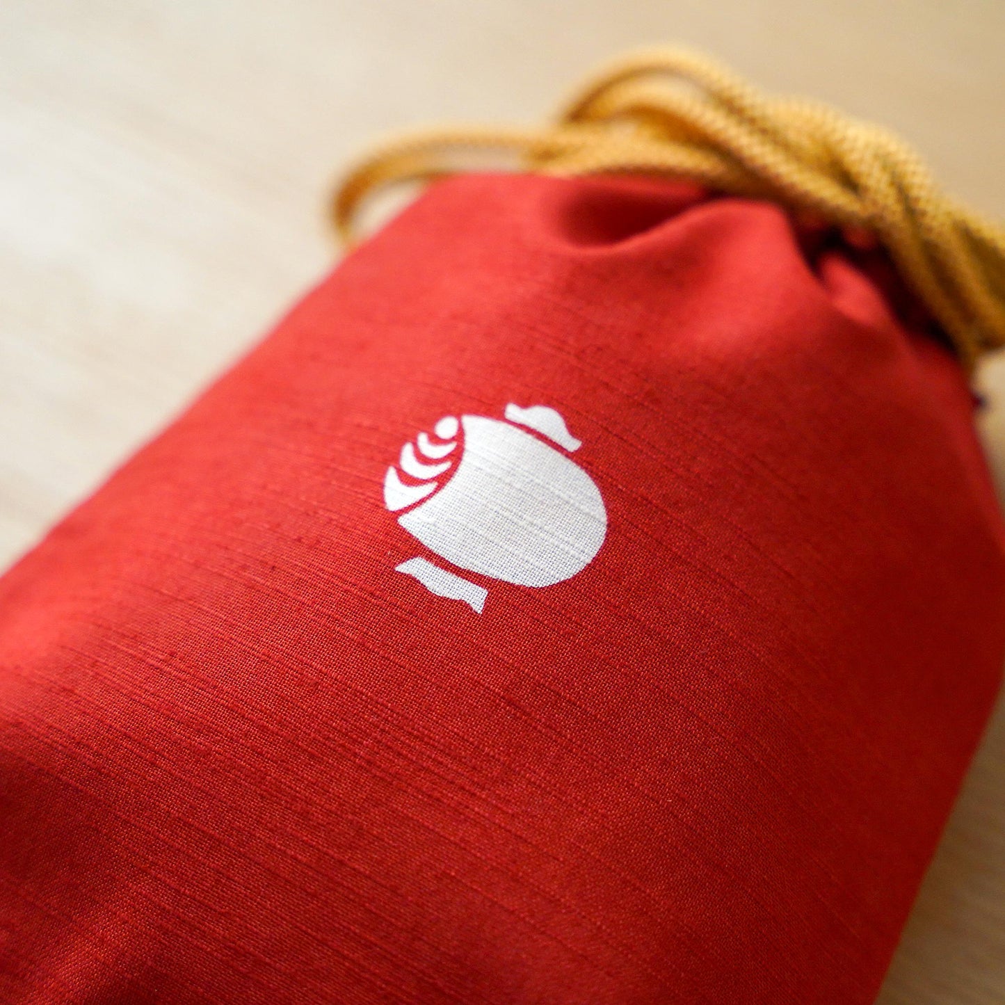 
                  
                    ●干支限定柄●　合財袋「花駒」　●12月10日頃発送予定
                  
                