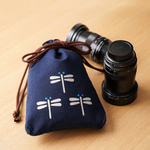 Load image into Gallery viewer, 合財袋「蜻蛉」
