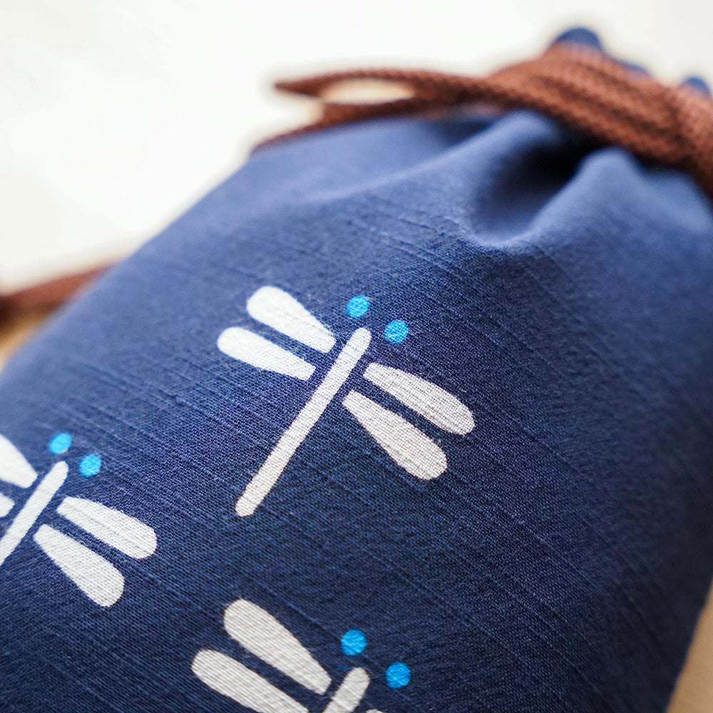 未使用　袋帯　蜻蛉 合財袋「蜻蛉」|【本品堂】公式オンラインストア – 本品堂 公式