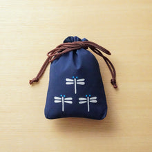 Load image into Gallery viewer, 合財袋「蜻蛉」
