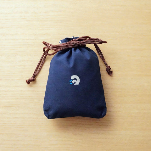 合財袋「蜻蛉」