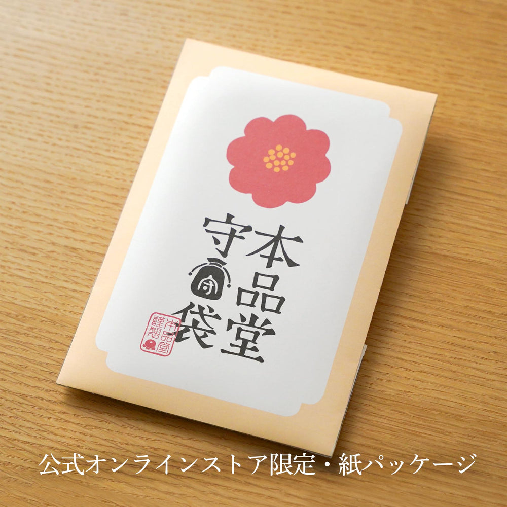
                  
                    守袋「福千鳥」　●７営業日ほどお時間をいただきます
                  
                