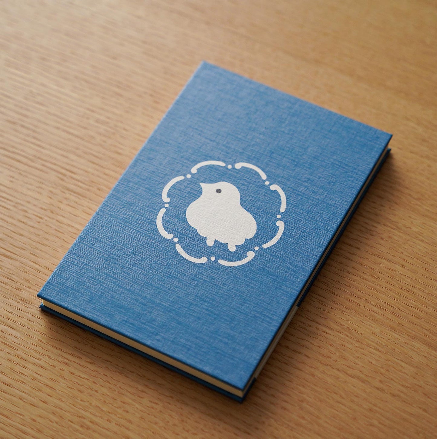 
                  
                    御朱印帳「千鳥」
                  
                