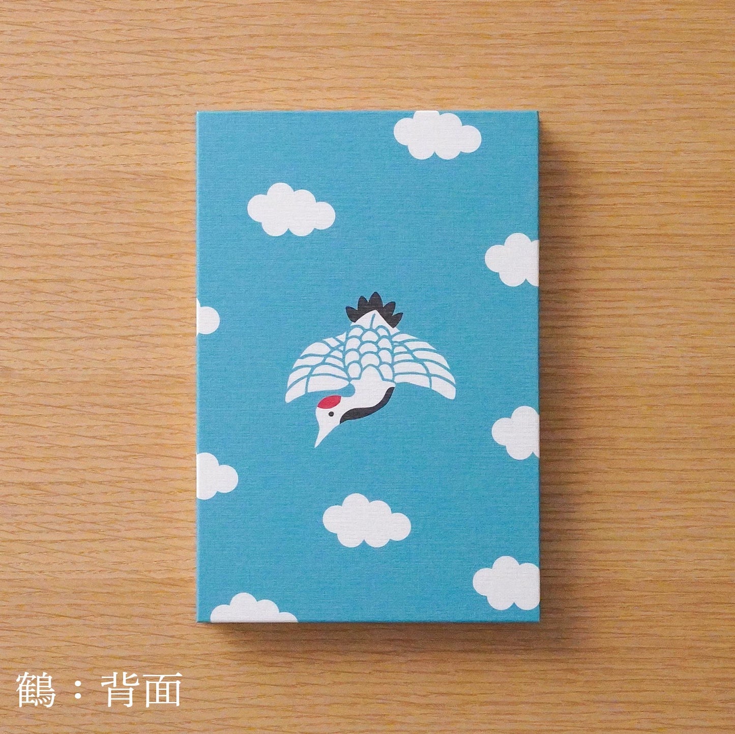 
                  
                    NEW！！　御朱印帳「人気ものたち」全8種
                  
                