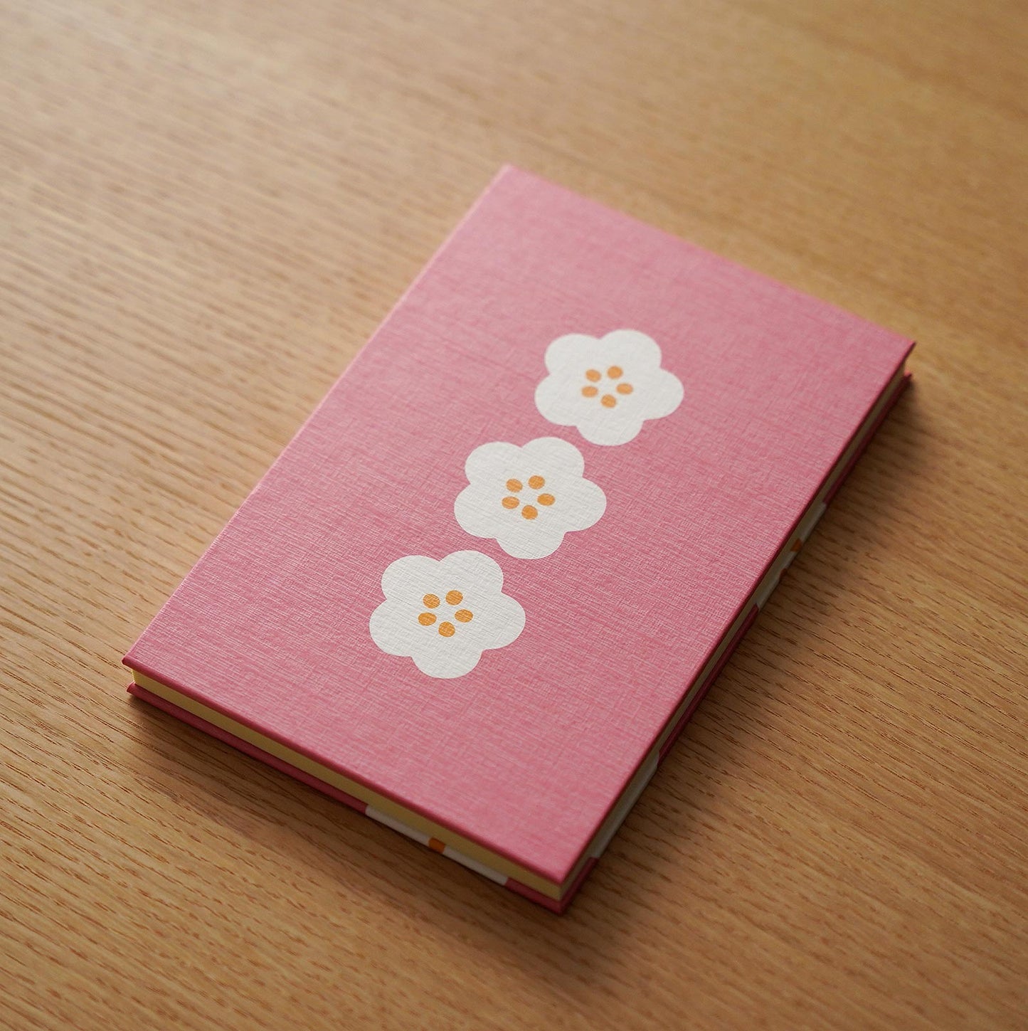 
                  
                    御朱印帳「梅」
                  
                