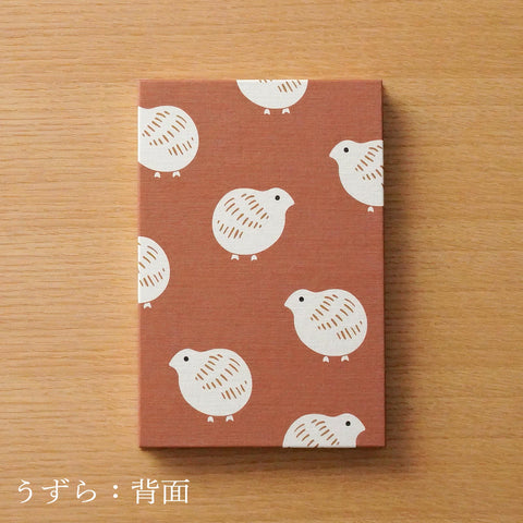 NEW！！　御朱印帳「人気ものたち」全8種