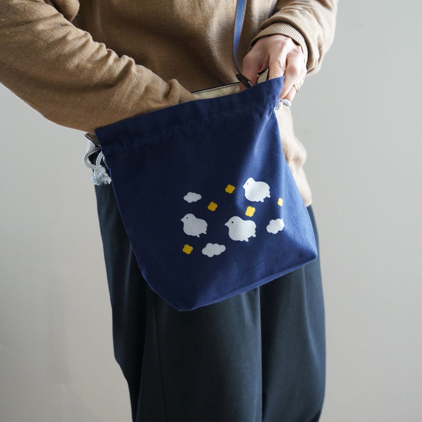 
                  
                    ●NEW●　ロングストラップ「アンティーク」
                  
                