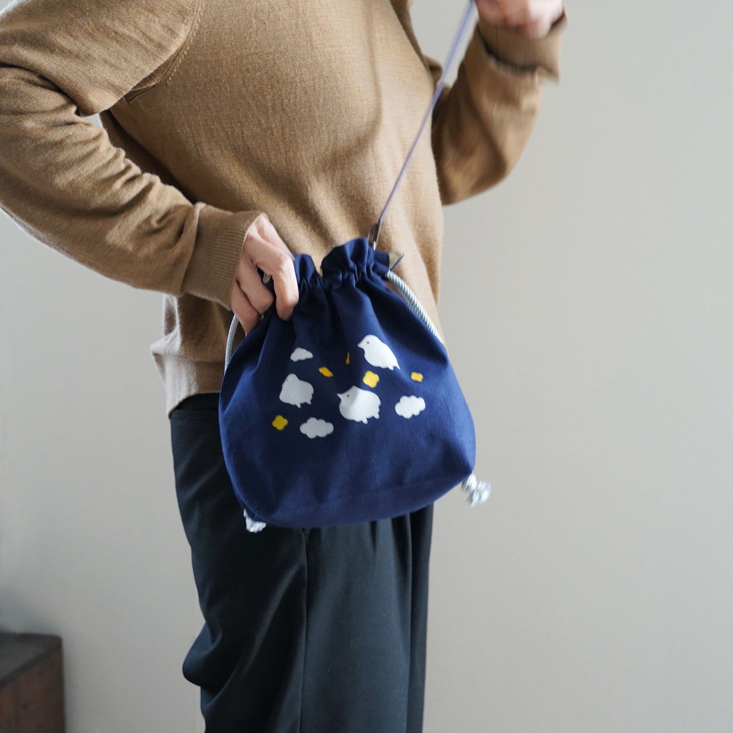 
                  
                    ●NEW●　ロングストラップ「アンティーク」
                  
                