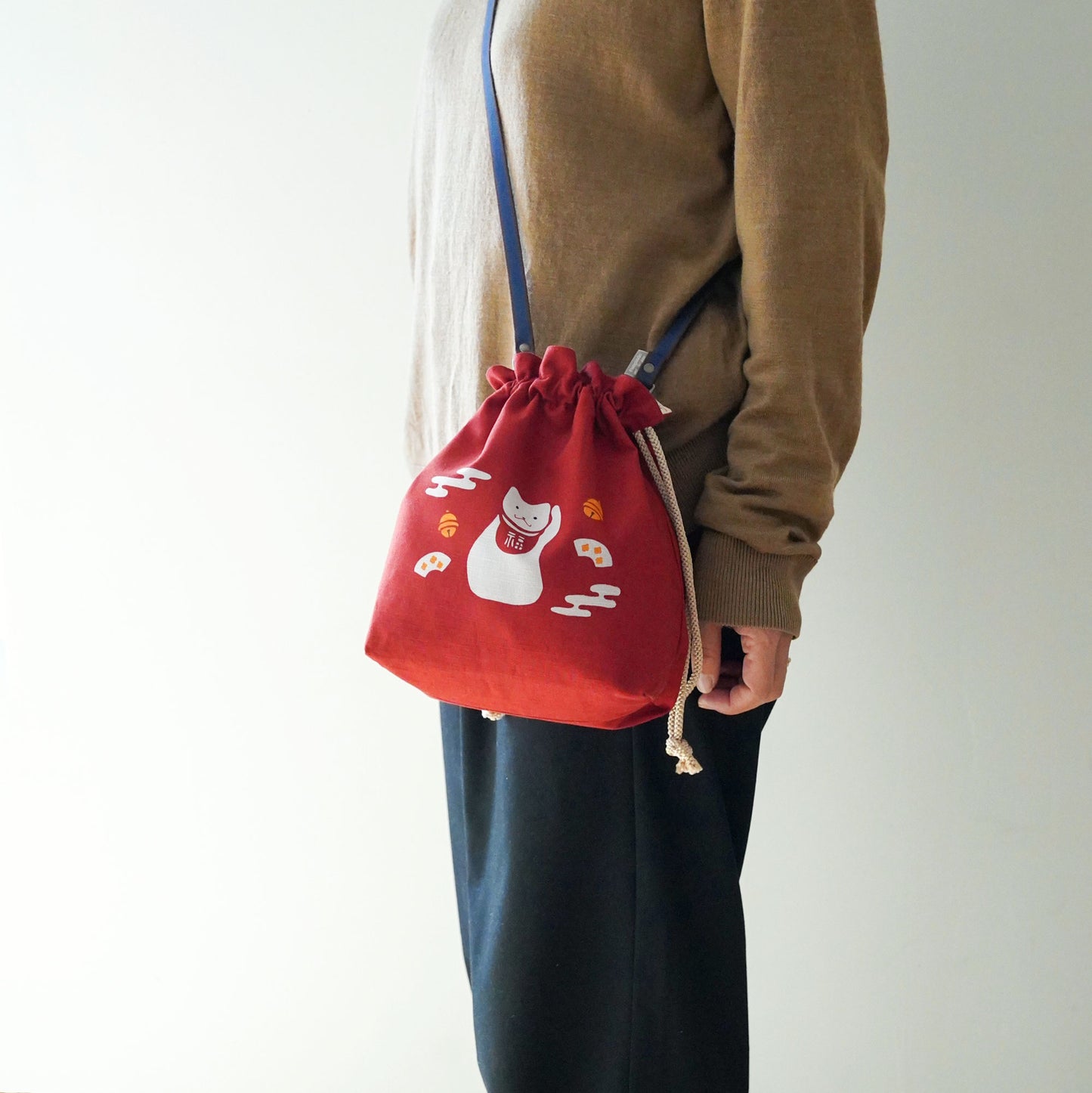 
                  
                    ●NEW●　ロングストラップ「アンティーク」
                  
                