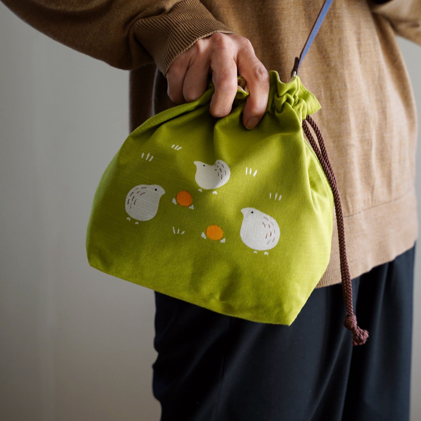 
                  
                    ●NEW●　ロングストラップ「アンティーク」
                  
                