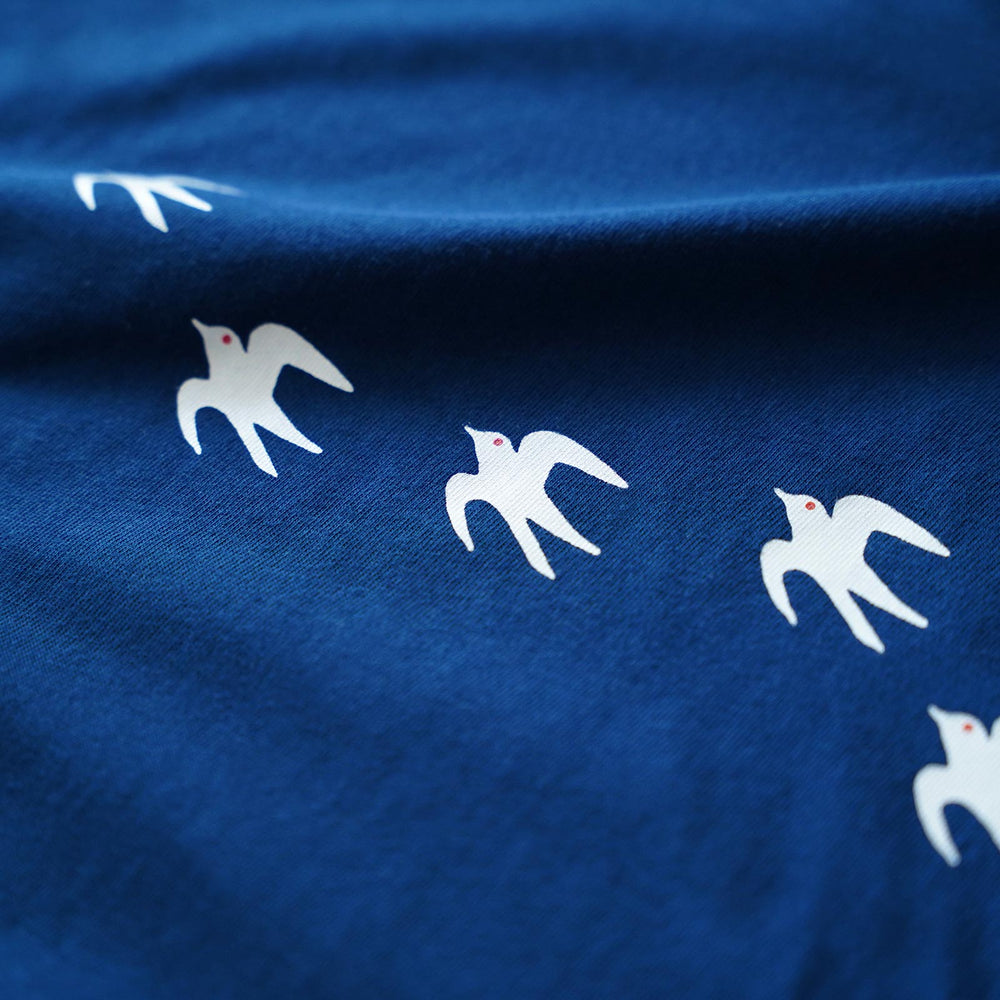 Tシャツ「つばめ」