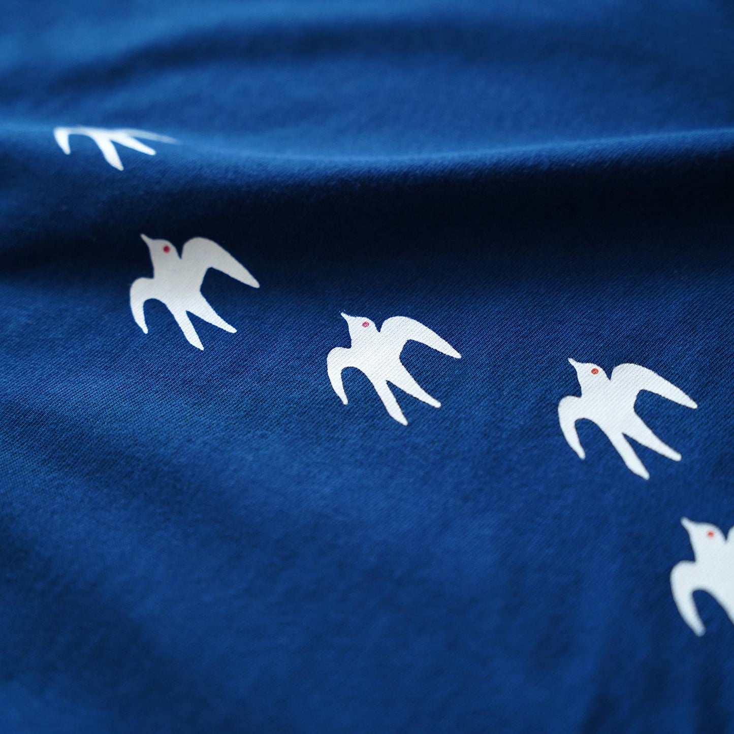 Tシャツ「つばめ」