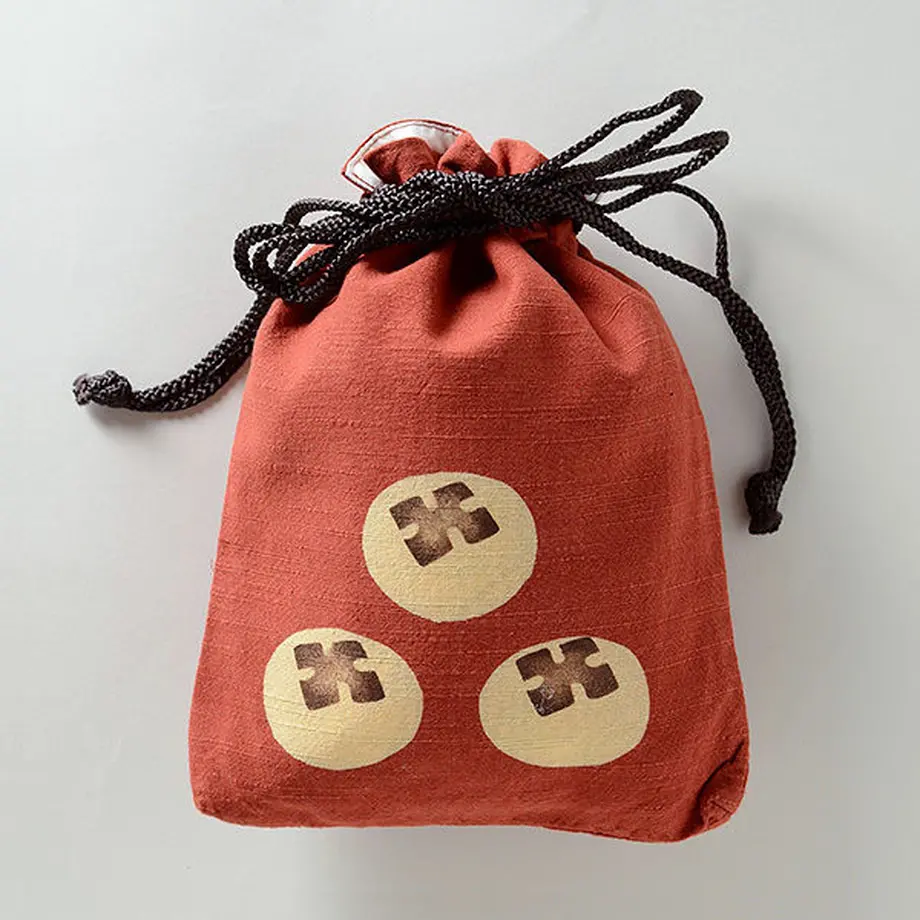 合財袋「柿」|【本品堂】公式オンラインストア – 本品堂 公式 合財袋「柿」|【本品堂】公式オンラインストア – 本品堂 公式