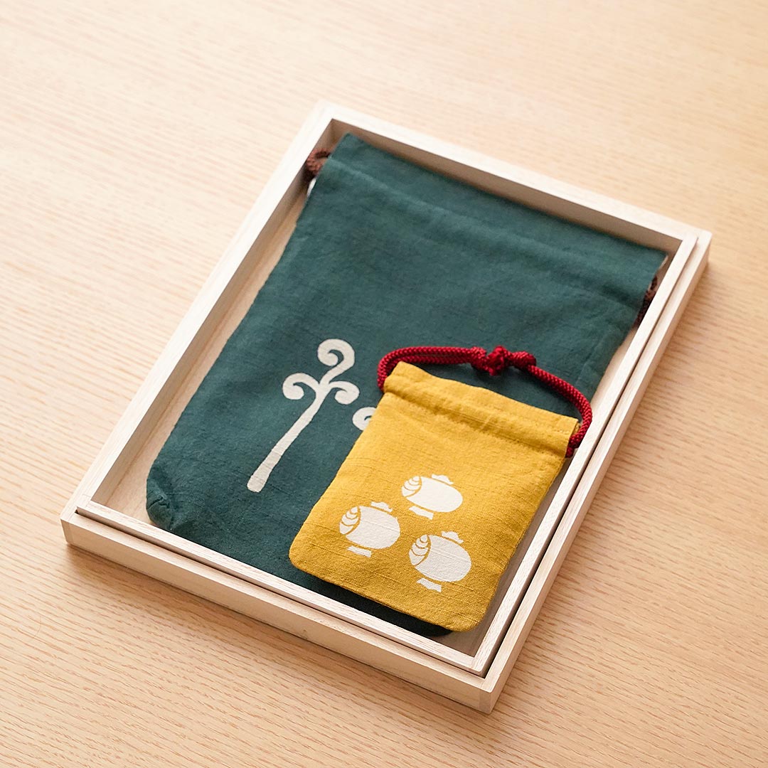 ギフト用桐箱【大】 – 本品堂 公式オンラインストア