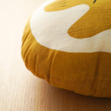 将图片加载到图库查看器，浅草の型染め工房本品堂（ポンピン堂）のぬいぐるみ　とら　寅　虎　文様　型染め　更銈　テキスタイル
