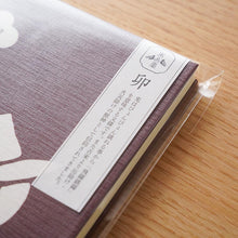 将图片加载到图库查看器，御朱印帳「十二支シリーズ」全12種
