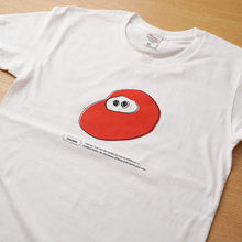 将图片加载到图库查看器，Tシャツ「だるま」
