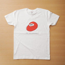 将图片加载到图库查看器，Tシャツ「だるま」
